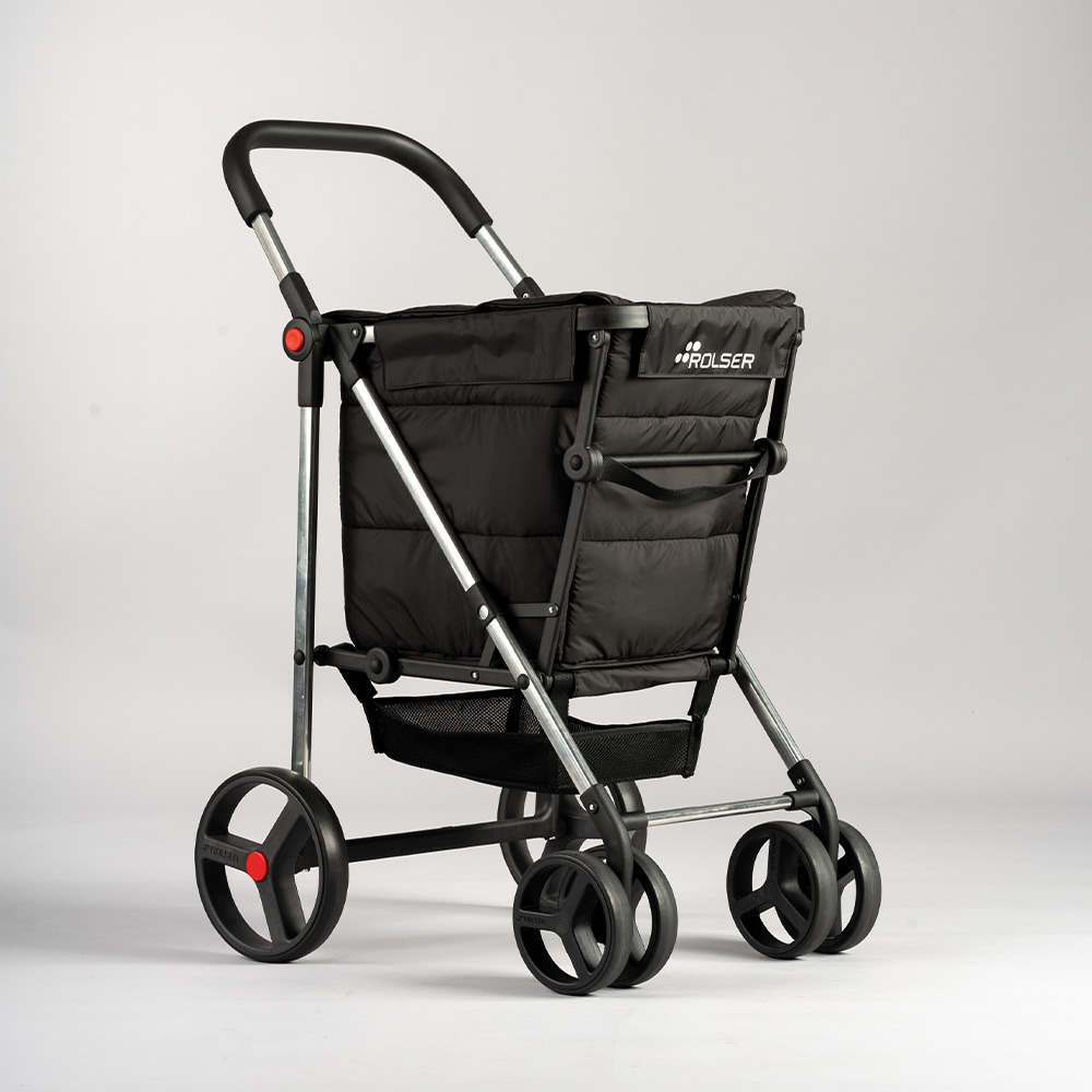 Carros de Compras Rolser Argentina